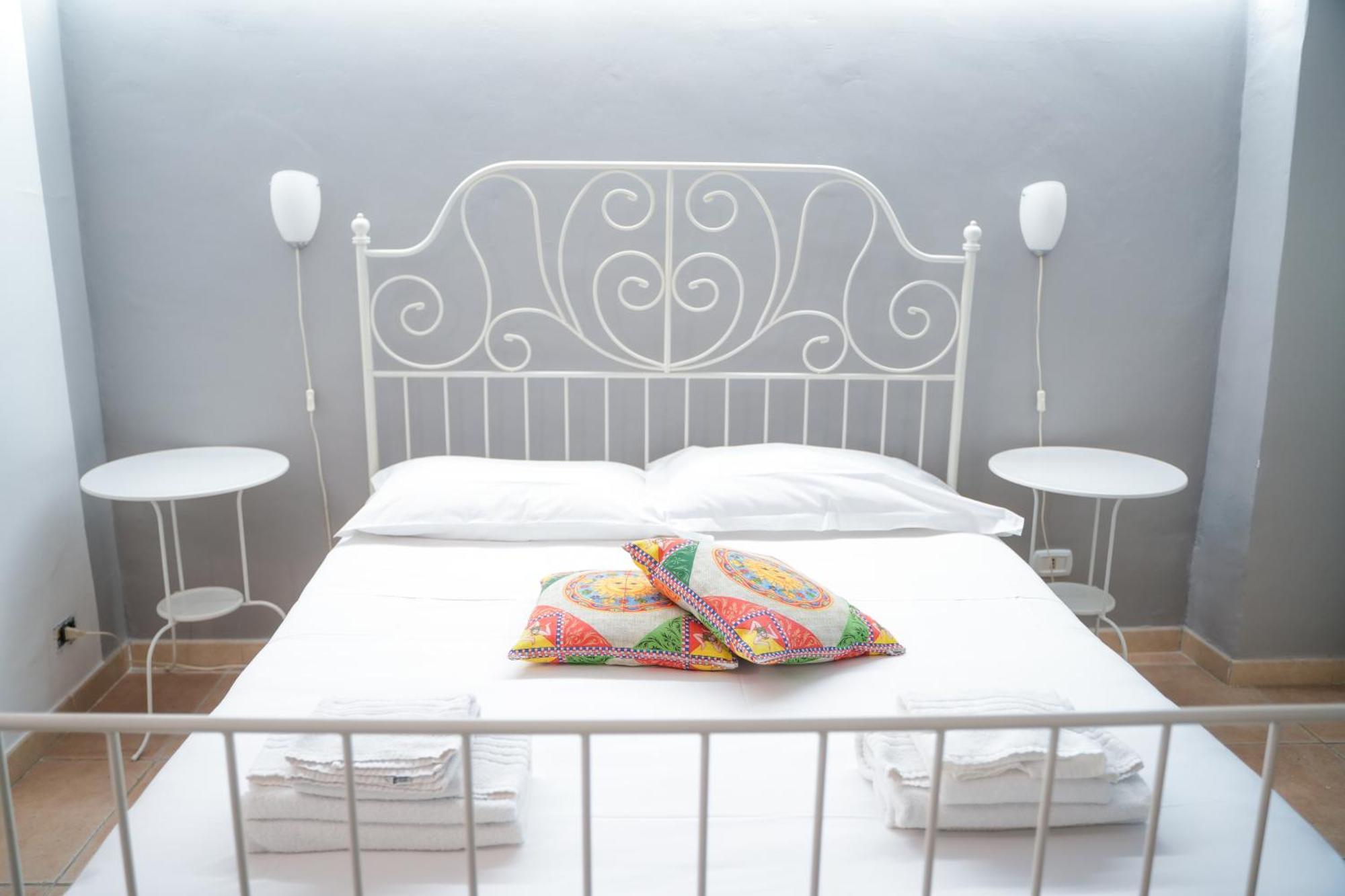 Catania Vibes B&B 외부 사진