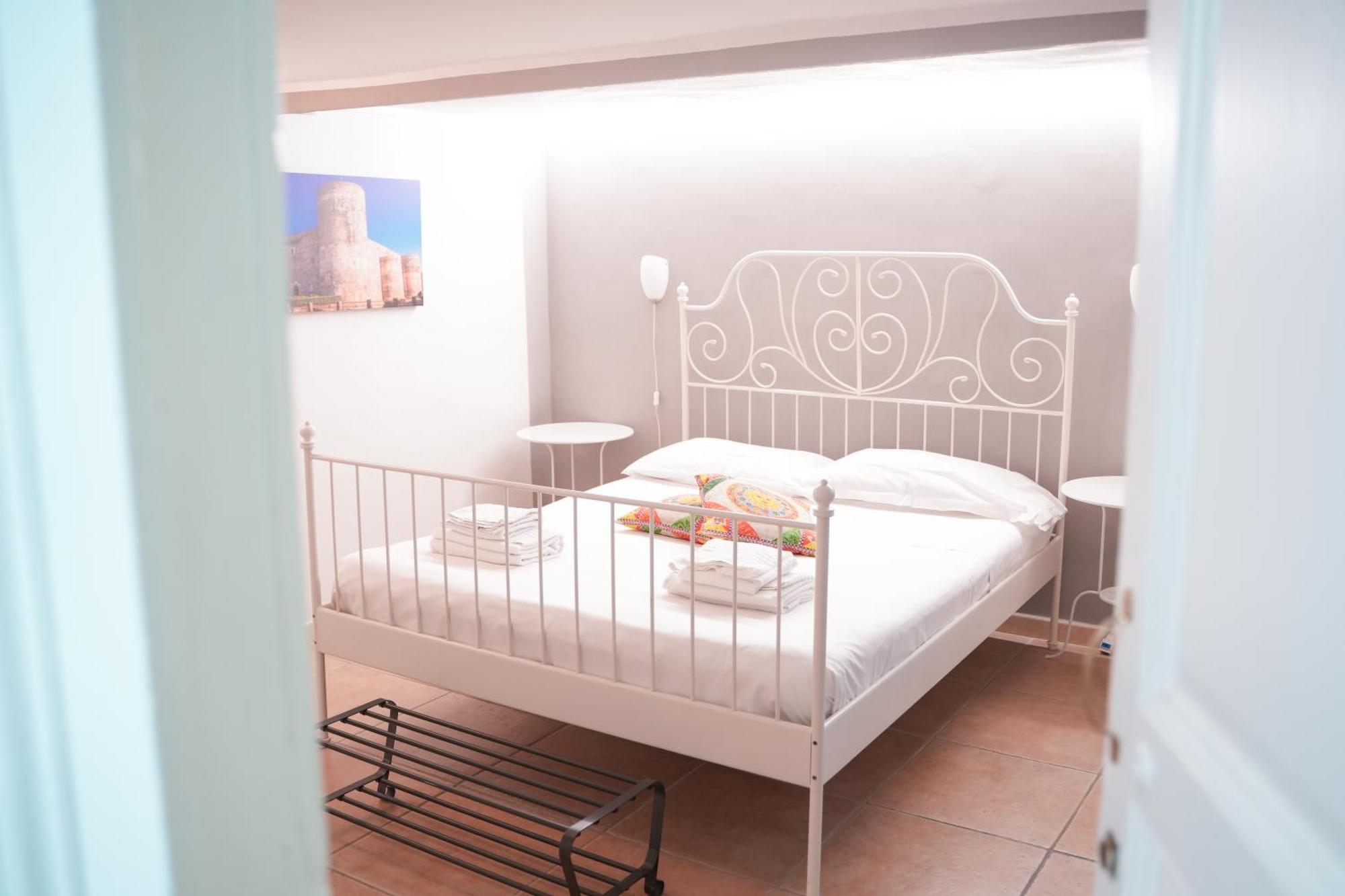Catania Vibes B&B 외부 사진