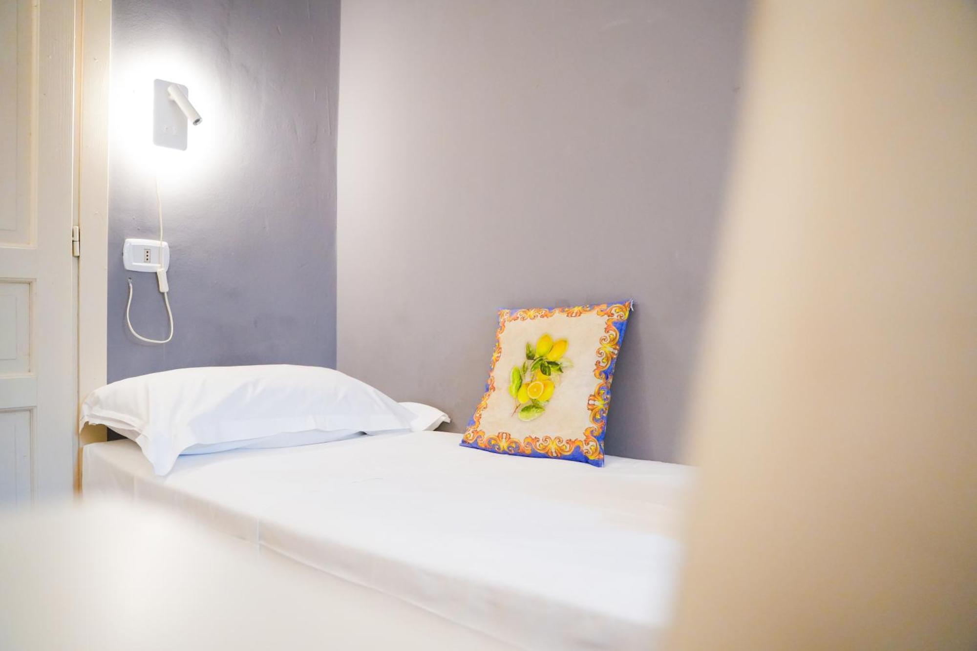 Catania Vibes B&B 외부 사진