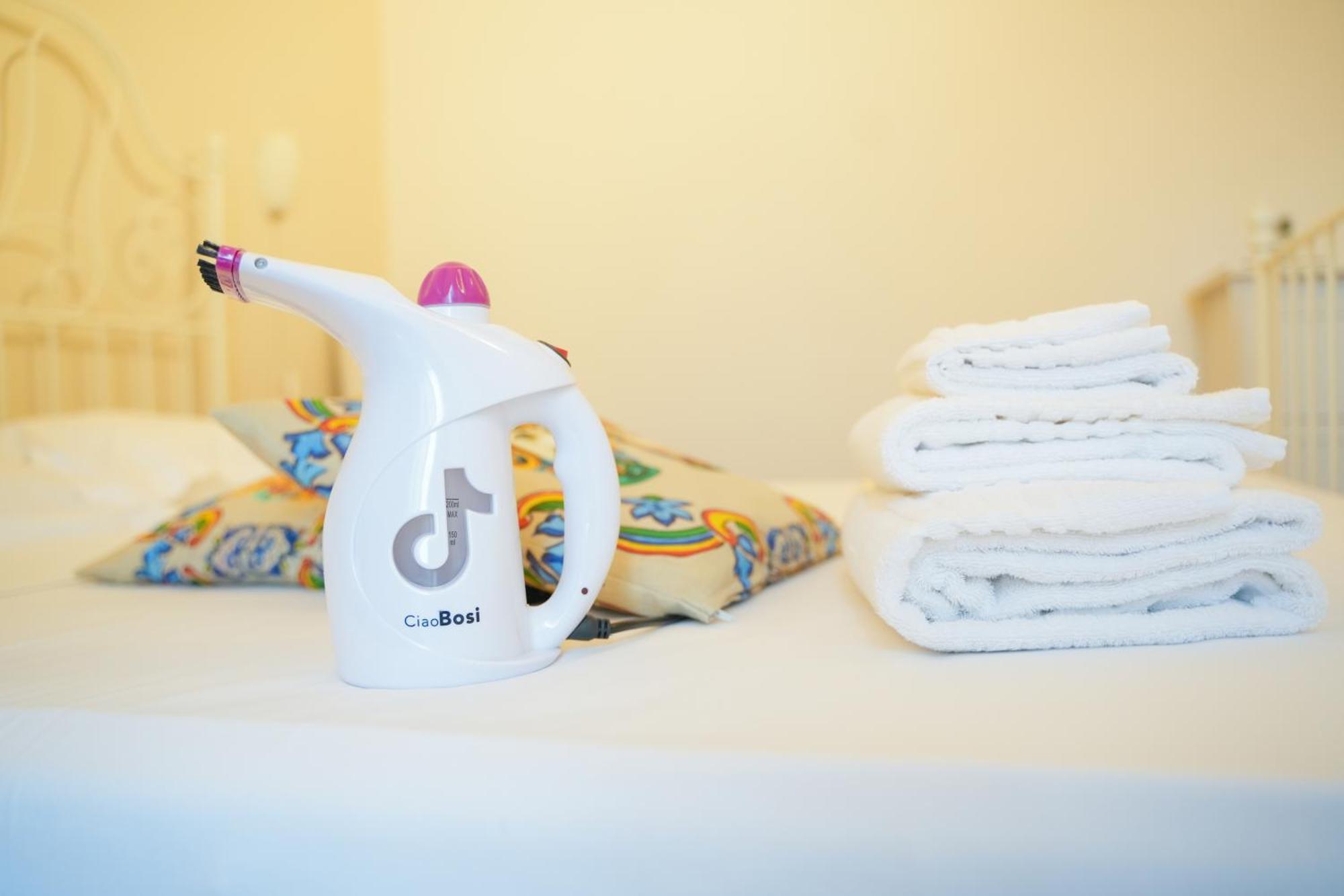 Catania Vibes B&B 외부 사진