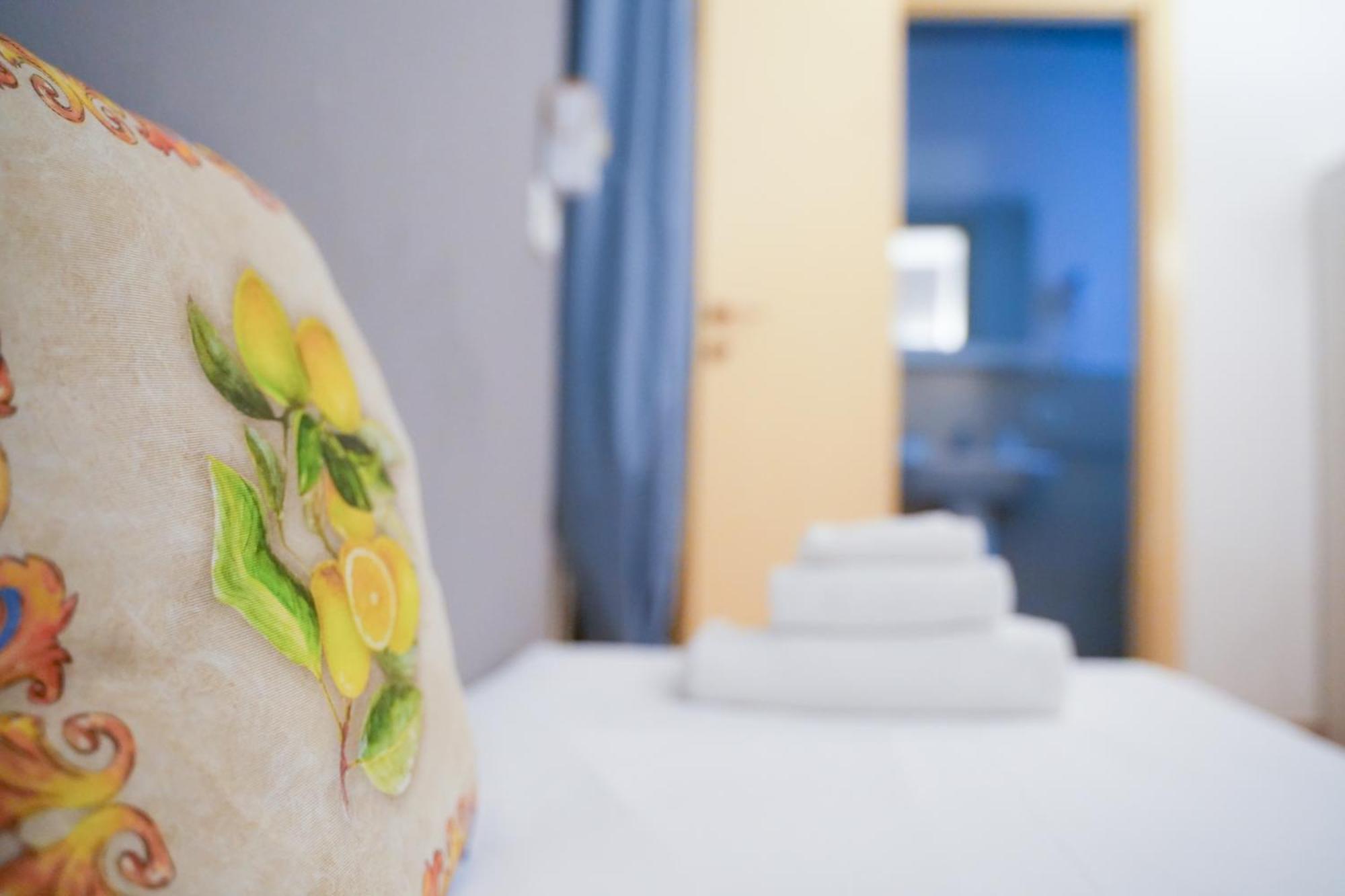 Catania Vibes B&B 외부 사진