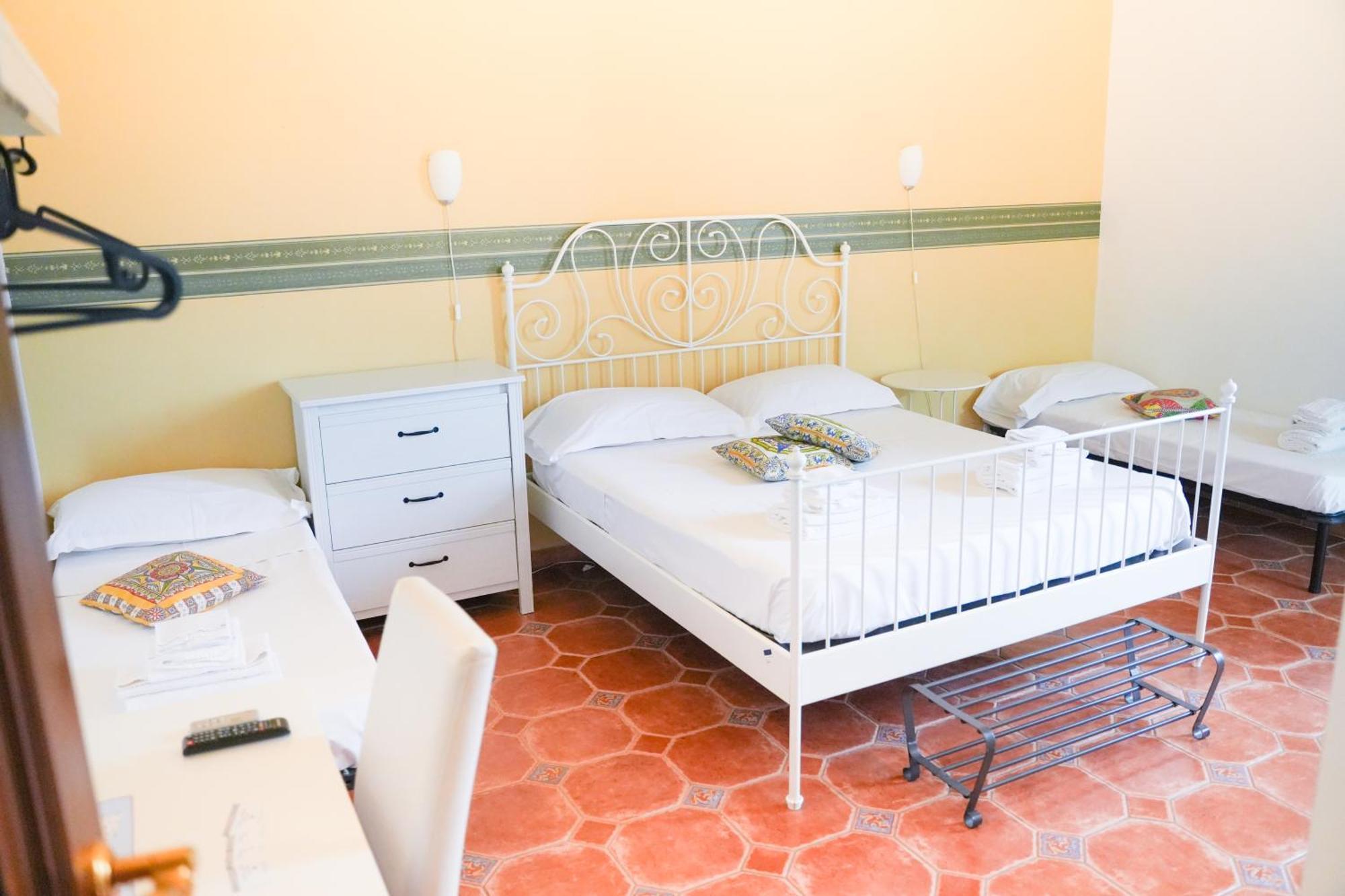 Catania Vibes B&B 외부 사진